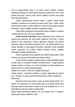 Konspekts 'Projekts organizācijā', 2.