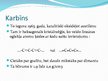 Prezentācija 'Oglekļa alotropiskie veidi', 9.