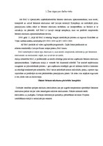 Prakses atskaite 'A/s "BAO"', 4.