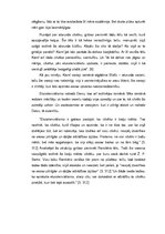 Konspekts 'Eksistenciālisma filosofijas izpausmes A.Kamī romānā "Mēris"', 5.