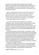 Konspekts 'Ekonomiskās situācijas raksturotāji. Pamatproblēmas makroekonomikā', 3.