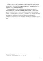 Konspekts 'Ekonomiskās situācijas raksturotāji. Pamatproblēmas makroekonomikā', 4.