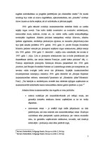 Konspekts 'Kopējās politikas Eiropā. Kopējā lauksaimniecības politika', 3.