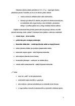 Konspekts 'Kopējās politikas Eiropā. Kopējā lauksaimniecības politika', 5.