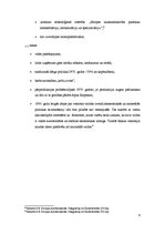 Konspekts 'Kopējās politikas Eiropā. Kopējā lauksaimniecības politika', 6.