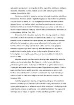 Referāts 'Lielā piecinieka teorija', 3.