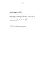 Diplomdarbs 'Konfliktsituāciju risināšanas paaugstināšanas iespējas valsts iestādē', 81.