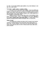 Konspekts 'Iepazīšanās spēles', 4.