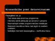 Prezentācija 'Datorvīrusi - to veidi un pazīmes', 6.
