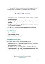 Referāts 'Ballistika', 3.