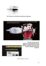 Referāts 'Ballistika', 11.