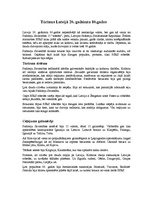 Referāts 'Tūrisms Latvijā 20.gadsimta 80.gados', 2.