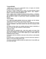 Referāts 'Tūrisms Latvijā 20.gadsimta 80.gados', 3.