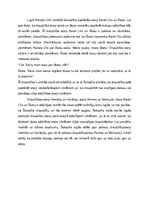 Eseja 'Draudzības tēma Šekspīra lugās', 2.