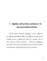 Konspekts 'Ogleklis', 3.