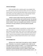 Referāts 'Vispārējā datorizācija: pozitīvais un negatīvais', 7.