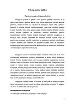 Referāts 'Pakalpojuma kvalitāte', 4.