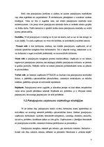 Referāts 'Pakalpojuma kvalitāte', 6.