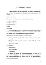 Referāts 'Pakalpojuma kvalitāte', 9.