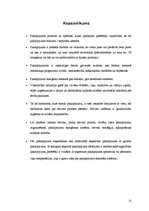 Referāts 'Pakalpojuma kvalitāte', 21.