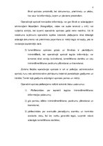 Referāts 'Operatīva darbība', 4.