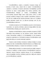 Referāts 'Operatīva darbība', 7.