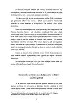 Referāts 'Drošības politika Baltijas valstīs un Polijā pēc Padomju Savienības sabrukuma', 6.