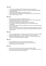 Prakses atskaite 'Prakses atskaite a/s "Parex banka"', 4.