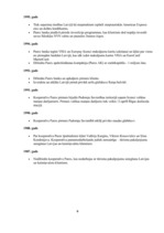 Prakses atskaite 'Prakses atskaite a/s "Parex banka"', 6.