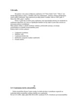 Prakses atskaite 'Prakses atskaite a/s "Parex banka"', 8.