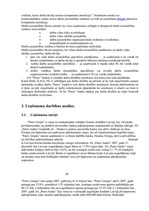 Prakses atskaite 'Prakses atskaite a/s "Parex banka"', 9.