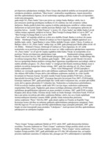 Prakses atskaite 'Prakses atskaite a/s "Parex banka"', 10.