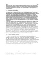 Prakses atskaite 'Prakses atskaite a/s "Parex banka"', 11.