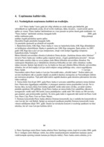 Prakses atskaite 'Prakses atskaite a/s "Parex banka"', 12.