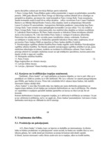 Prakses atskaite 'Prakses atskaite a/s "Parex banka"', 13.