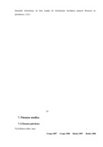 Prakses atskaite 'Prakses atskaite a/s "Parex banka"', 15.