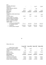 Prakses atskaite 'Prakses atskaite a/s "Parex banka"', 17.