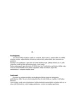 Prakses atskaite 'Prakses atskaite a/s "Parex banka"', 20.