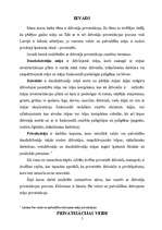 Referāts 'Dzīvokļu privatizācija', 1.