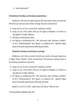 Referāts 'Dzīvokļu privatizācija', 3.