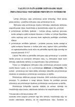 Referāts 'Dzīvokļu privatizācija', 5.