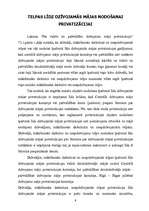 Referāts 'Dzīvokļu privatizācija', 9.