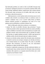 Referāts 'Dzīvokļu privatizācija', 20.