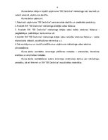 Referāts 'Mārketinga vides analīze SIA "SB Darbnīca"', 4.