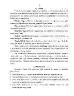 Referāts 'Mārketinga vides analīze SIA "SB Darbnīca"', 10.