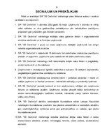 Referāts 'Mārketinga vides analīze SIA "SB Darbnīca"', 20.