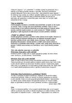 Konspekts 'Sociālās ģeogrāfijas skaidrojums, tās struktūra', 3.