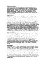 Konspekts 'Sociālās ģeogrāfijas skaidrojums, tās struktūra', 5.