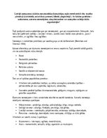 Eseja 'Vadītāja izaicinājumi starpkultūru komunikācijā starptautiskās organizācijās', 1.