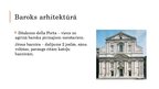 Prezentācija 'Baroks', 4.